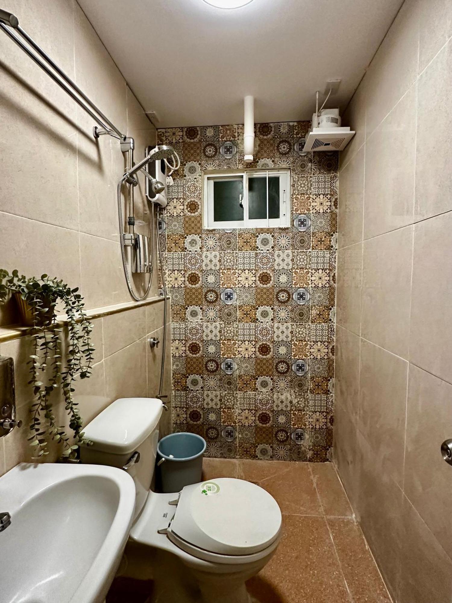 Minimalist 1-Bedroom Condo Unit Casa Timmy Davao Exterior photo
