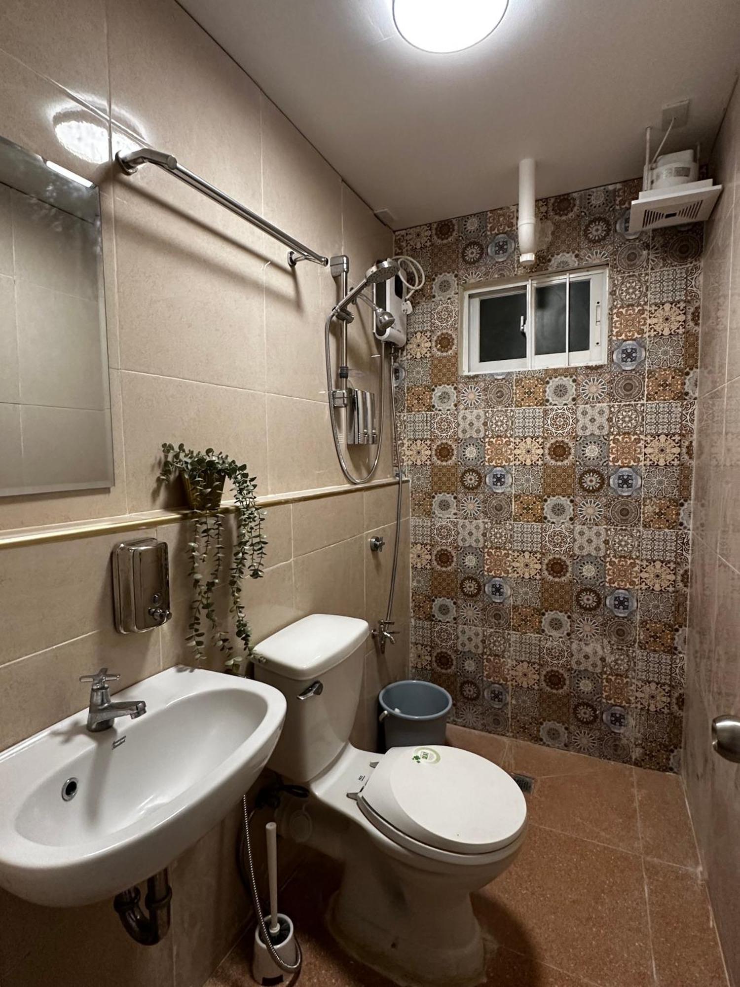Minimalist 1-Bedroom Condo Unit Casa Timmy Davao Exterior photo